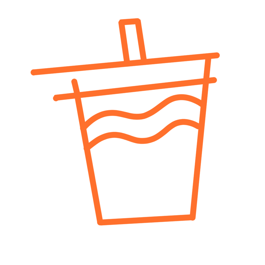 Milk Tea