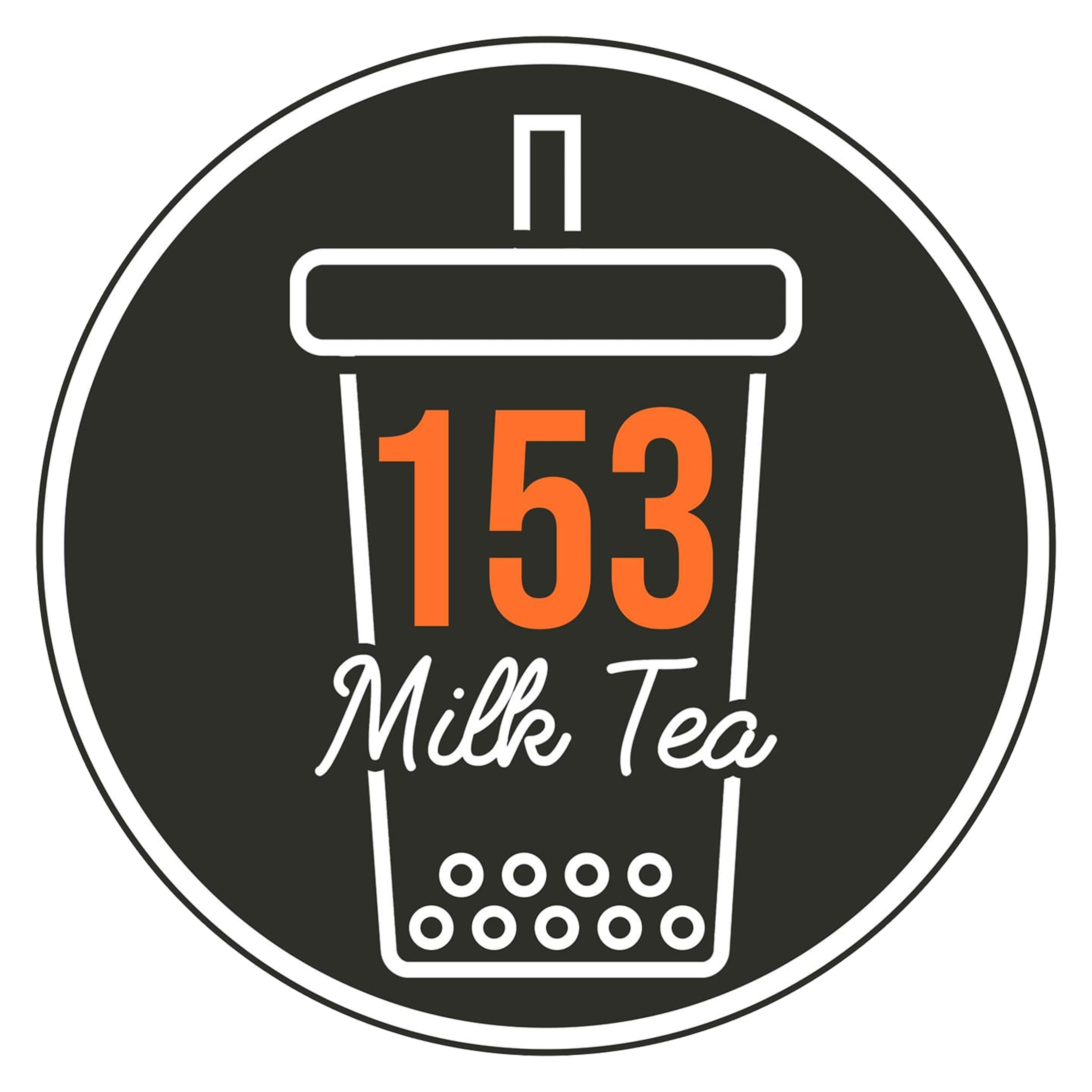 153 Logo