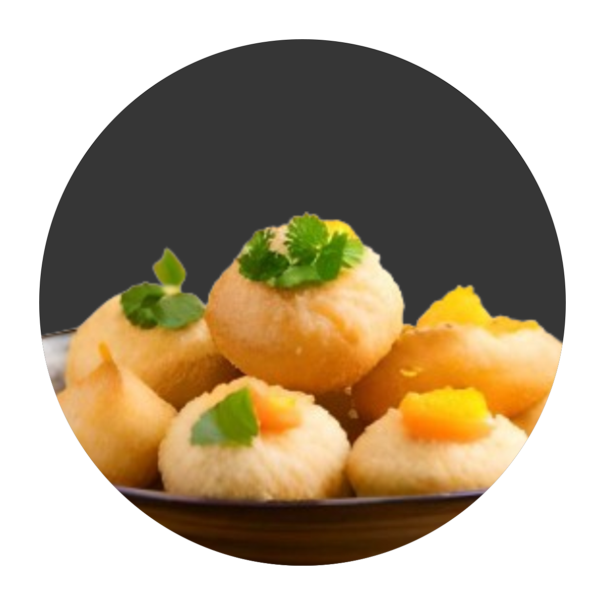 potato balls